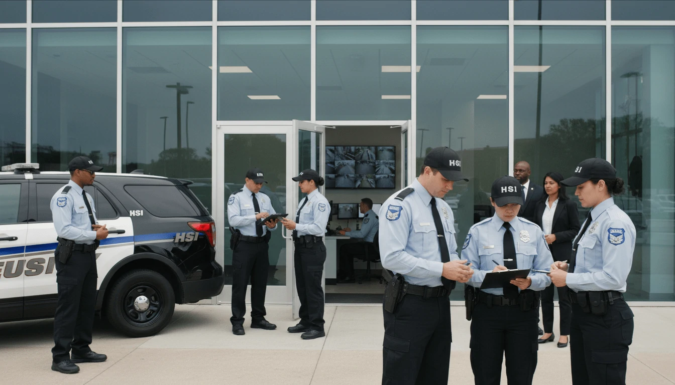 Security Division Security Division